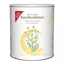 H&amp;S Kamillavirág ömlesztve, 60 g