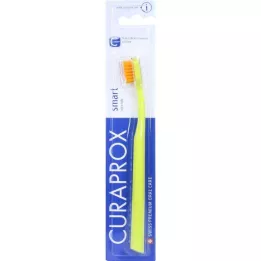 CURAPROX CS intelligens ultrapuha fogkefe, 1 db