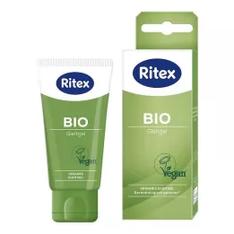 RITEX Szerves kenőgél, 50 ml