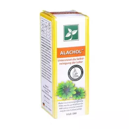 ALACHOL Csepp, 50 ml