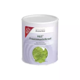 H&amp;S Máriapólya gyógynövény laza, 50 g