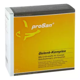 PROSAN Gelenk-Komplex Kombip.30 pálcika+30 kapszula, 1 P