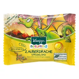 KNEIPP naturkind varázssárkányos habfürdő, 1 db