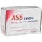 ASS STADA 100 mg bélsavmentes bevont tabletta, 100 db