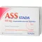 ASS STADA 100 mg bélsavmentes bevont tabletta, 100 db