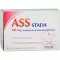 ASS STADA 100 mg bélsavmentes bevont tabletta, 100 db