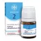 DHU Schüßler só No. 2 Calcium phosphoricum D12 golyócskák, 10 g