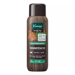 KNEIPP Aroma Care habfürdő férfi anyag, 400 ml