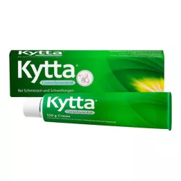 KYTTA Szagtalan tejszín, 150 g