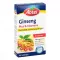 ABTEI Ginseng Plus B-vitamin tabletta, 40 db