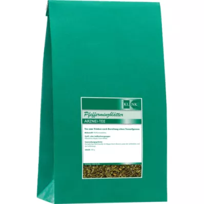 PFEFFERMINZBLÄTTER Tea, 250 g