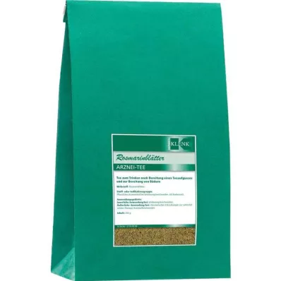 Rozmaringlevél tea, 250 g