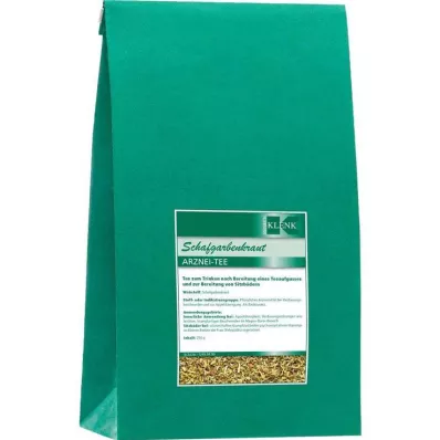 Cickafarkfű tea, 250 g Cickafarkfű tea, 250 g
