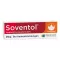 Soventol hidrokortizon-acetát 0,25% Cremogel bőrgyulladásra, 20 g