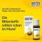 GASTEO Csepp gyomor-bélrendszeri panaszokra, 20 ml