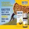 GASTEO Csepp gyomor-bélrendszeri panaszokra, 20 ml