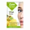 Luvos Natural Cosmetics Healing Clay Vital maszk, 2X7,5 ml
