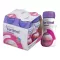 FORTIMEL Compact 2.4 erdei gyümölcsíz, 4X125 ml