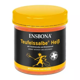 Ensbona ördögkenőcs forró, 200 ml