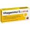 VITAGAMMA D3 2000 NE D3-vitamin NEM tabletta, 50 db