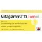 VITAGAMMA D3 2000 NE D3-vitamin NEM tabletta, 100 db
