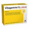 Vitagamma D3 2000 NE D3-vitamin NEM tabletta, 100 db