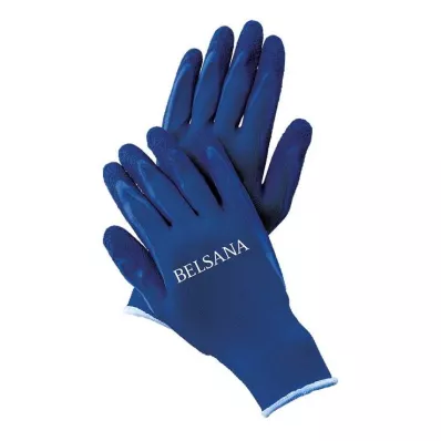 Belsana grip-Star speciális L-es méretű kesztyű, 2 db