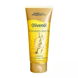 Olívaolajos szépségzuhany, 200 ml