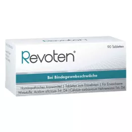Revoten tabletta (90 db)