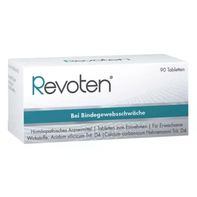 Revoten tabletta (90 db) Revoten tabletta (90 db)
