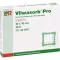 VLIWASORB Pro superabsorb.comp.steril 10x10 cm, 10 db