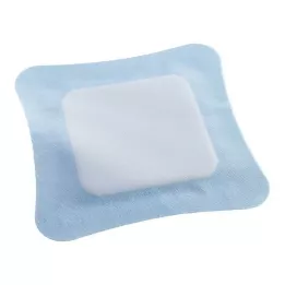 VLIWASORB Pro superabsorb.comp.steril 22x22 cm, 10 db