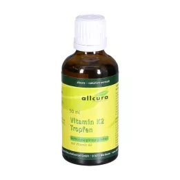 VITAMIN K2 DRUGS, 50 ml
