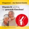 VITAGAMMA D3 2000 NE D3-vitamin NEM tabletta, 200 db