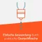 Hyaluron-ratiopharm® szemcsepp, 10 ml