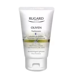 RUGARD Oliva éjszakai krém, 50 ml