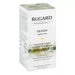 Rugard Olive nappali krém (50 ml)