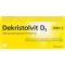 DEKRISTOLVIT D3 2000 NE tabletta, 60 db