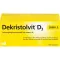 DEKRISTOLVIT D3 2000 NE tabletta, 120 db