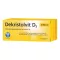 Dekristolvit D3 2000 NE tabletta, 120 db