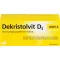 DEKRISTOLVIT D3 2000 NE tabletta, 90 db