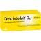 DEKRISTOLVIT D3 2000 NE tabletta, 90 db