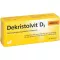 DEKRISTOLVIT D3 4000 NE tabletta, 30 db