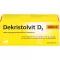 DEKRISTOLVIT D3 4000 NE tabletta, 60 db
