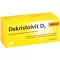 DEKRISTOLVIT D3 4000 NE tabletta, 60 db
