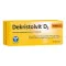 Dekristolvit D3 4000 NE tabletta, 60 db
