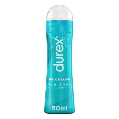 Durex play bizsergő síkosító és élményzselé (50 ml) Durex play bizsergő síkosító és élményzselé (50 ml)
