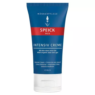 SPEICK Férfi intenzív krém, 50 ml