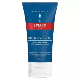 SPEICK Férfi intenzív krém, 50 ml