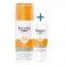 EUCERIN Napvédő gél-krém olaj Contr.Anti-Gl.Eff.LSF50+, 50 ml